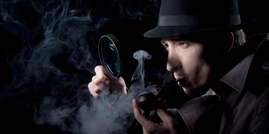 Detektivní hra Vražda v Devonshiru pro 7-12 osob