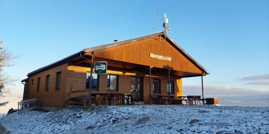 Pomezí Jeseníků a Orlických hor: penzion se snídaní