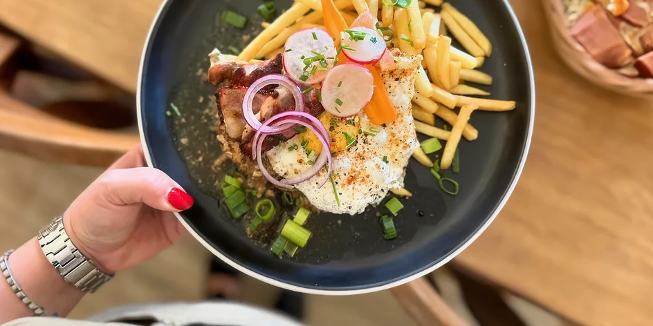 Vouchery na 500-1000 Kč do restaurace v centru Mikulova