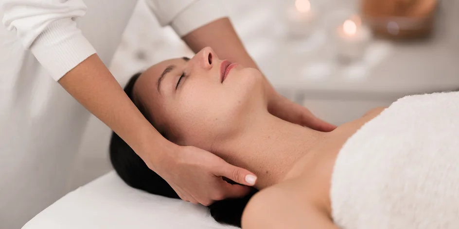 Klasická, akupresurní nebo lymfatická masáž