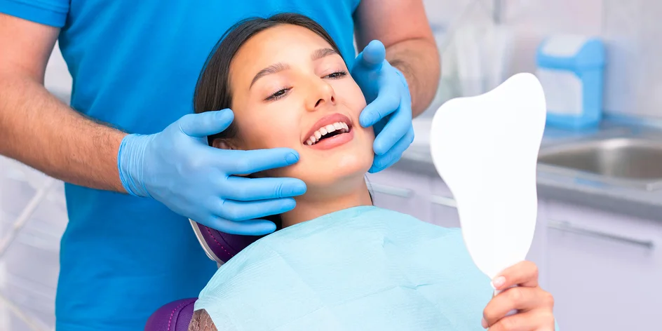 Dentální hygiena pro dospělé