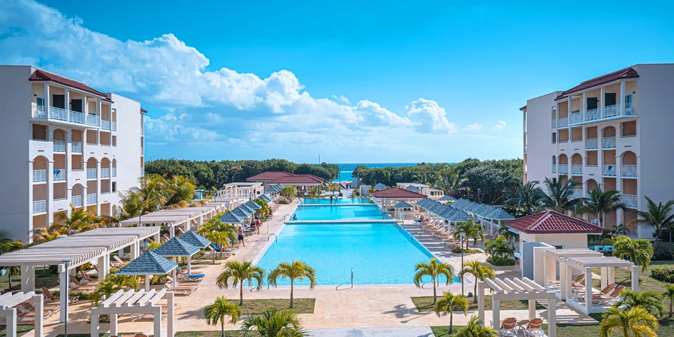 Kuba all inclusive: 5* hotel, přímý let, nádherná pláž