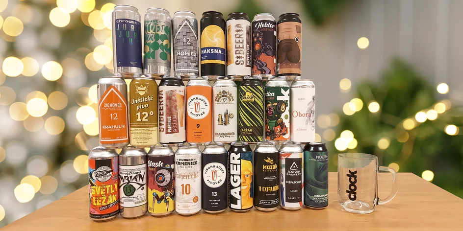 Předplatné piva "na zkoušku" nebo na čtvrt roku