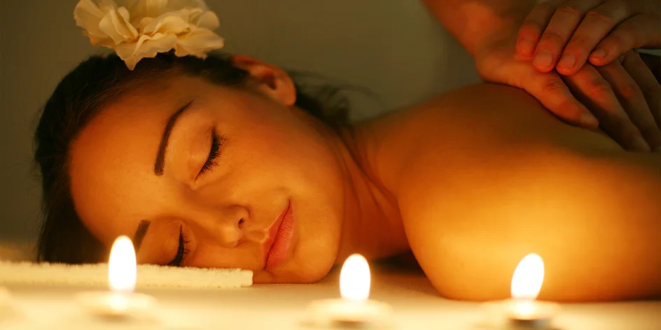 Masáže na 60–120 min.: relaxační, thajská i psychosomatická
