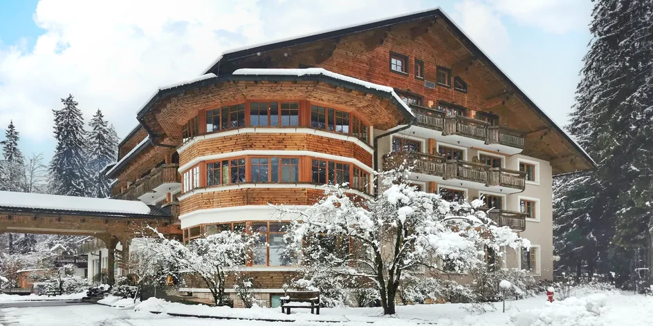 Slovinské jezero Bled: 4* hotel se snídaní