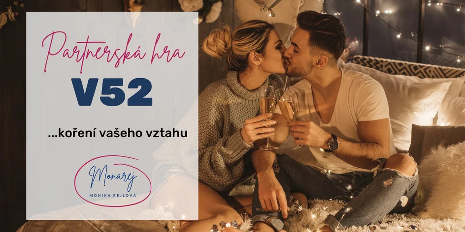 Partnerská hra V52 na celý rok i déle díky rozšíření