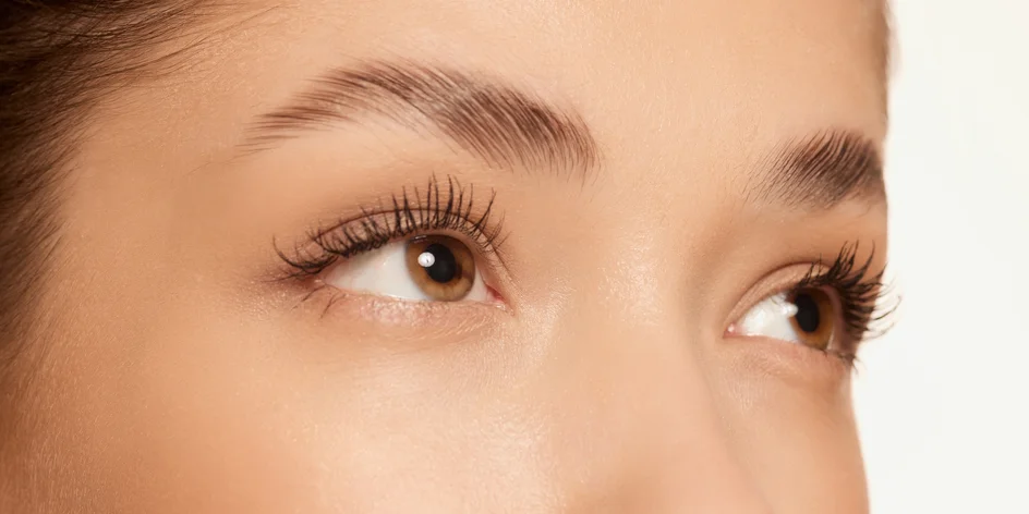 Úprava a laminace obočí, lash lifting vč. výživy i barva