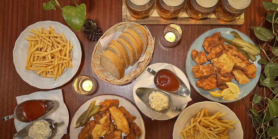 Pivovarská restaurace i muzeum: vouchery na 500–1000 Kč