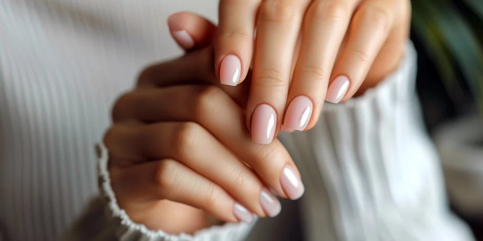 Manikúra, P-Shine i gel lak či modeláž gelových nehtů