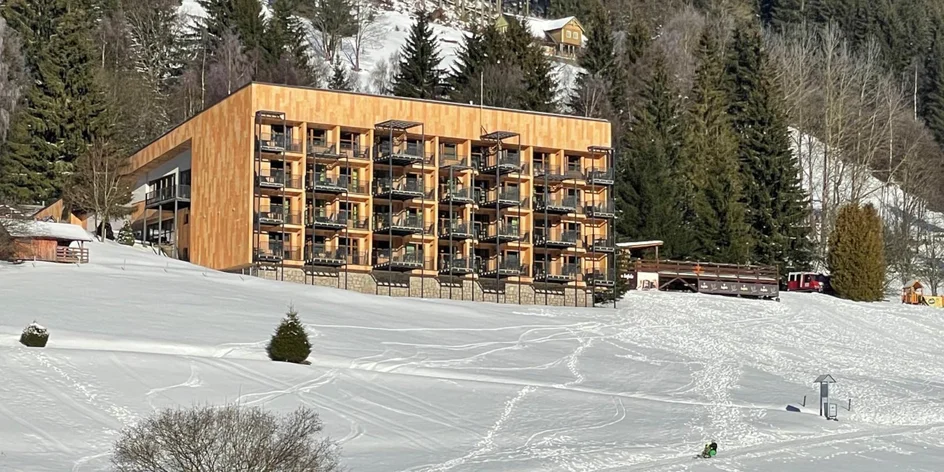 Penzion v Malé Úpě: polopenze i venkovní bazén