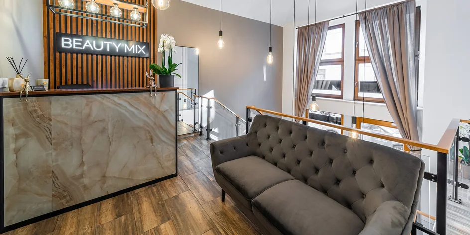 Kosmetické ošetření v krásném salonu na Vinohradech