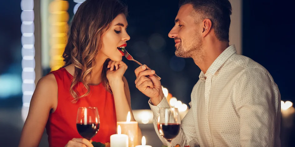 Valentýnské menu, které zvládne každý: Jak připravit jednoduchou romantickou večeři?