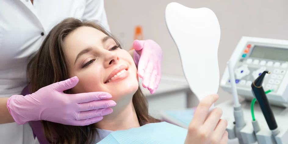 Dentální hygiena ve Vyškově pro děti i dospělé