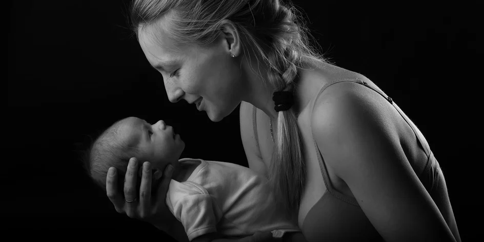 Profi focení: rodinné, newborn, portréty i glamour