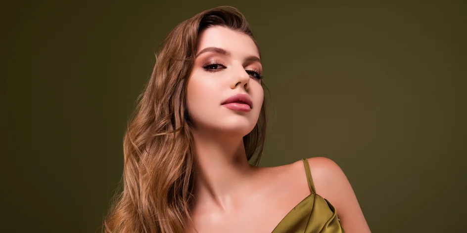 Prodloužení řas metodou řasa na řasu či 3D–9D