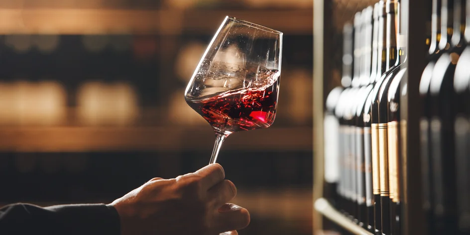 Degustace vína s tapas v Karlíně pro 1 i 2 osoby