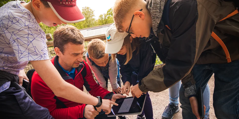 Venkovní únikové hry v Brně, Lednici i Mikulově