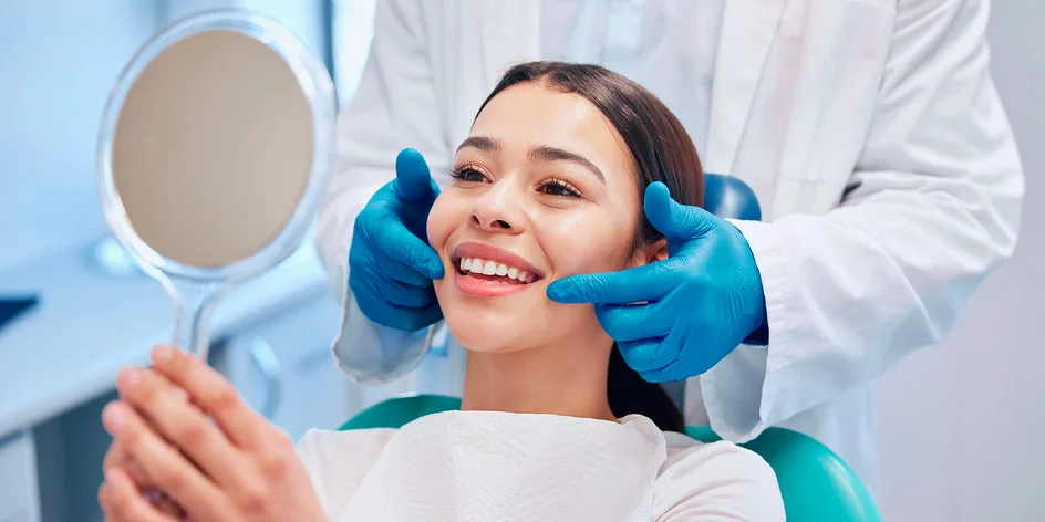 Dentální hygiena pro děti i dospělé v Modřanech