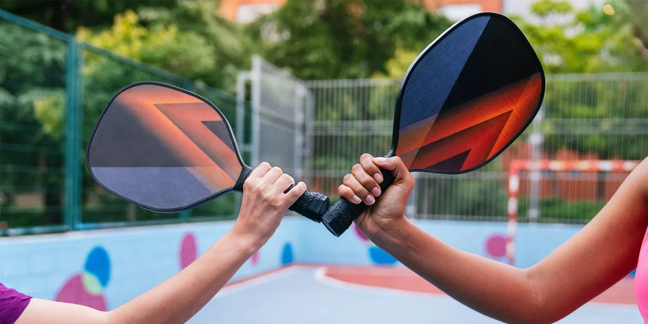 Pronájem hřiště: beach, tenis, pickleball nebo padel