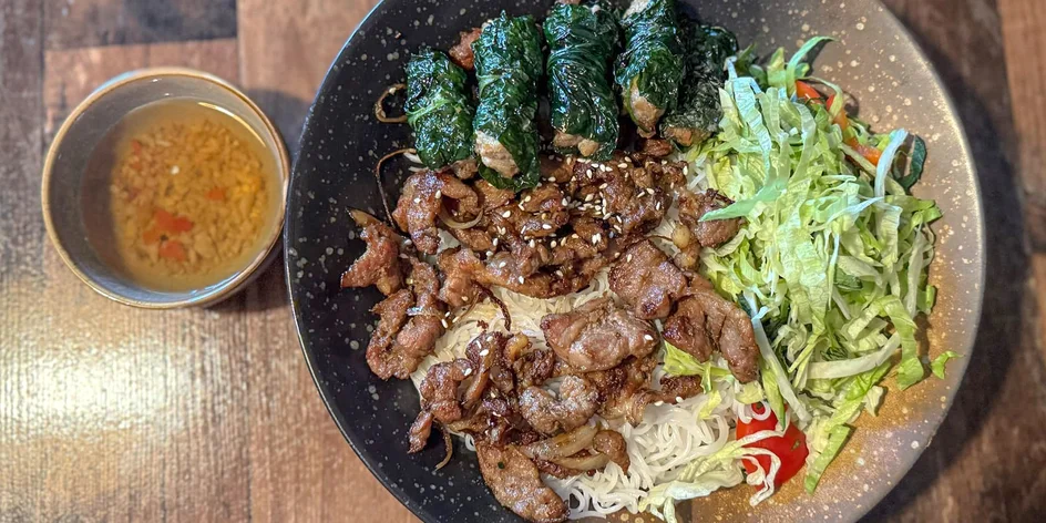 Vouchery na 250 až 1000 Kč do asijské restaurace