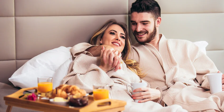 Dětem vstup zakázán? Úžasné adults only hotely v Česku i zahraničí