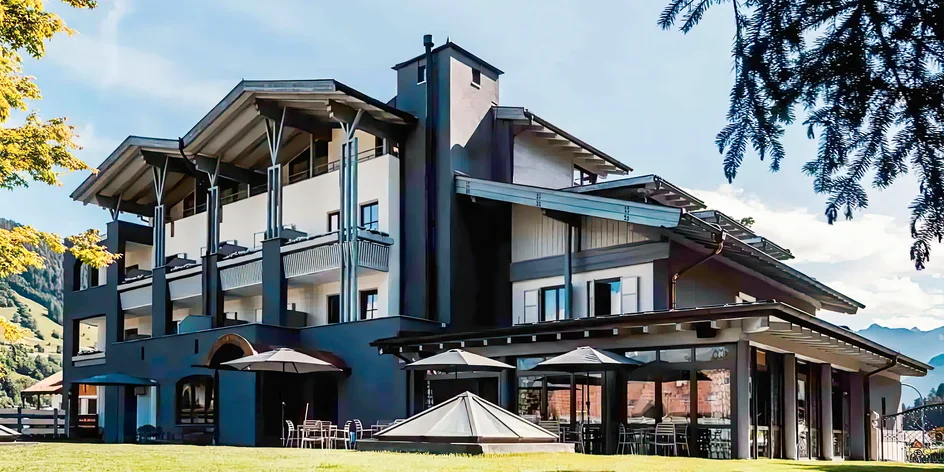 Pobyt v italských Alpách: polopenze i wellness