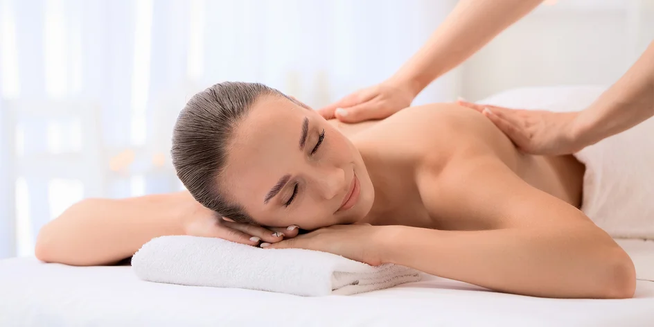 Masáž dle výběru: klasická, sportovní i baňkování