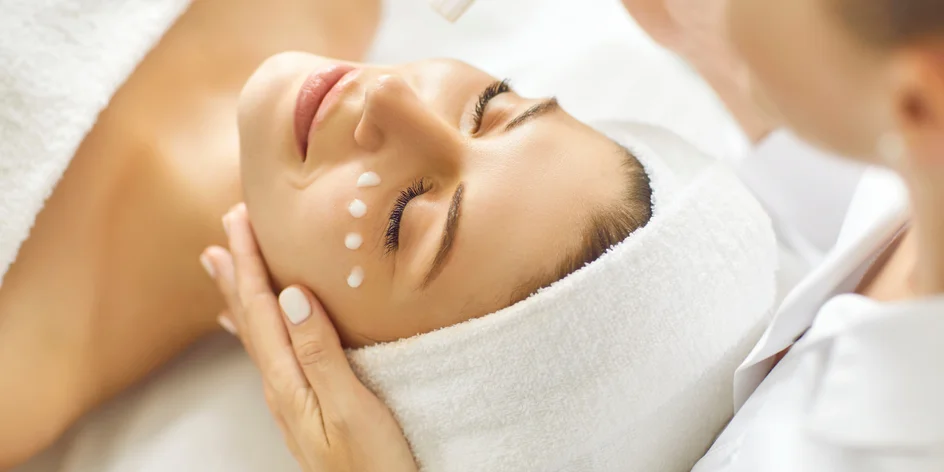 Kosmetické balíčky dle výběru pro všechny typy pleti