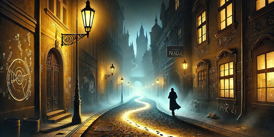 Venkovní úniková hra Po stopách Astrolábu