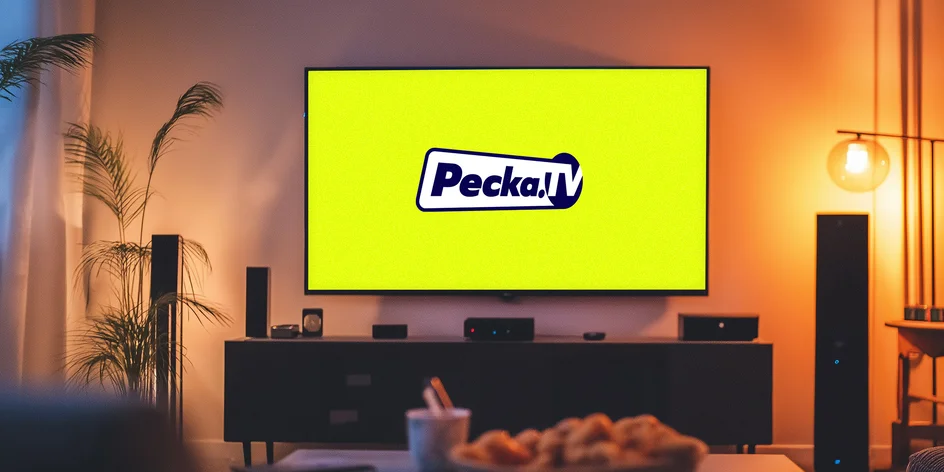 Předplatné Pecka.tv na 1 nebo 2 měsíce