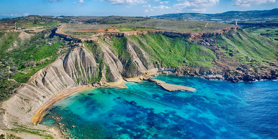 Poznávací zájezd na Maltu vč. ubytování a letenek
