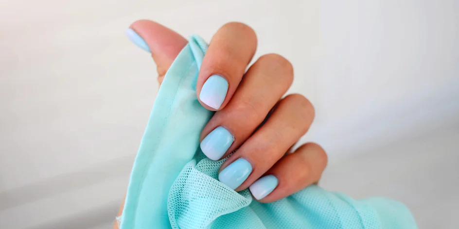 Manikúra, gelové nehty s možností gel laku či pedikúra