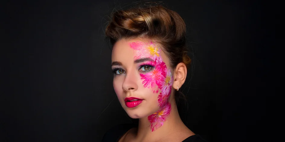 Základní kurz líčení i s balíčkem produktů Mary Kay