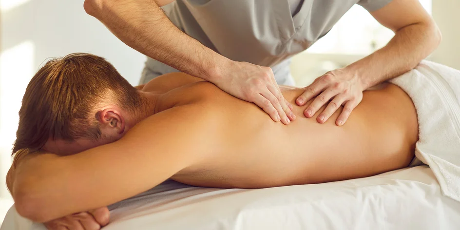 Zdravé svaly: masáž a suchý nebo rašelinový zábal