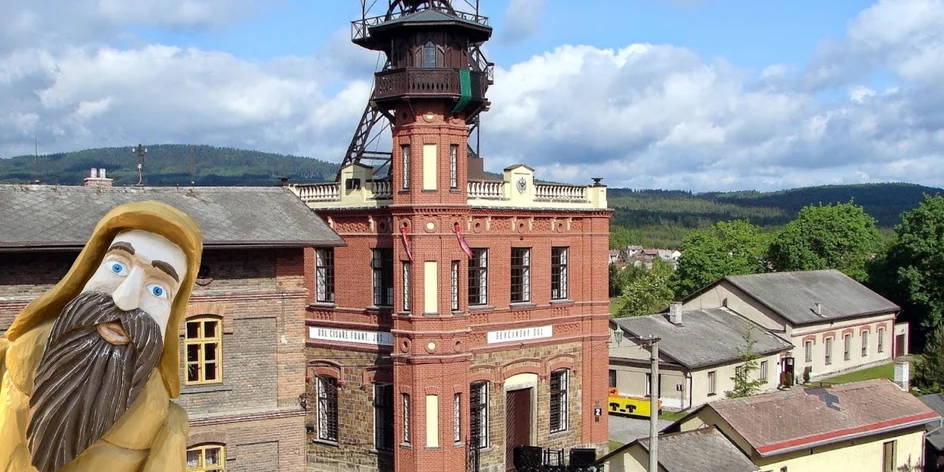 Venkovní únikové hry v Příbrami a okolí