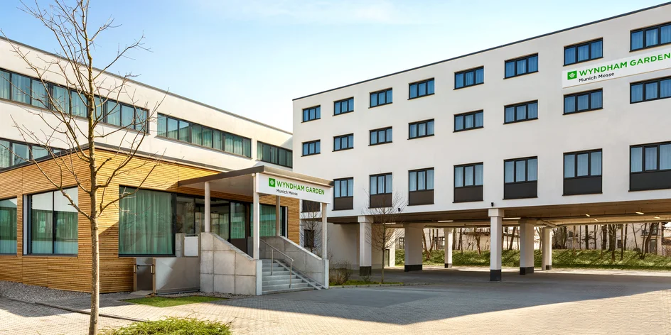 Pobyt v srdci Mnichova se snídaní i dítě 13,9 let zdarma