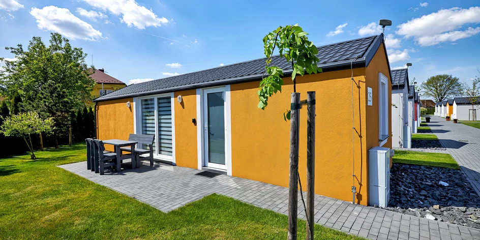Rodinný pobyt u Energylandie a vstup do Fantazja Parku
