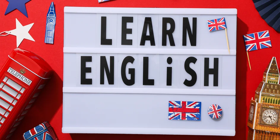 Kurz angličtiny pro falešné začátečníky