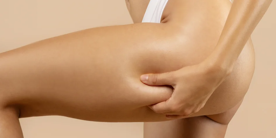 60–120min. lymfatická masáž i anti-celulitidní balíček 3v1