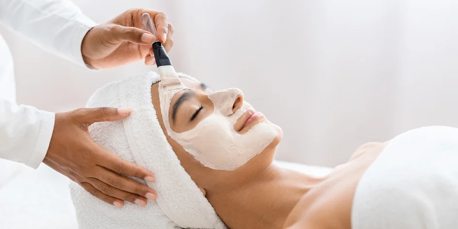 Neinvazivní mezoterapie s čištěním pleti