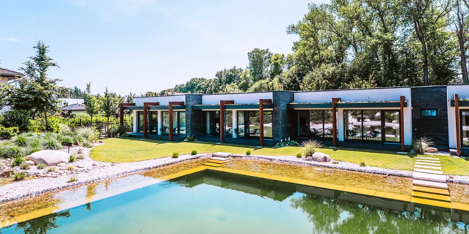 Wellness pobyt ve Strakonicích se snídaní či polopenzí