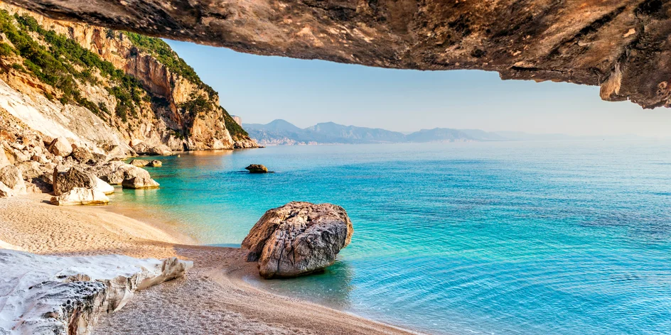 Najkrajšie pláže v Taliansku: Krása, ktorú by ste mali vidieť aspoň raz za život!