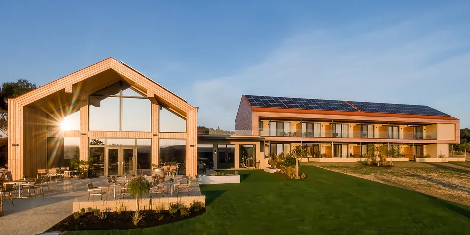 Rakousko s celou rodinou: polopenze, wellness, zoo