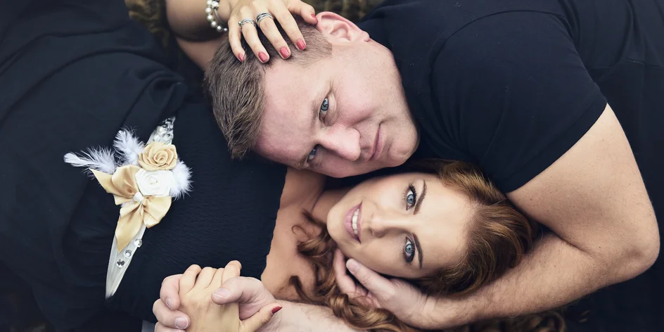 Rodinné či glamour focení: 30 až 60 fotografií