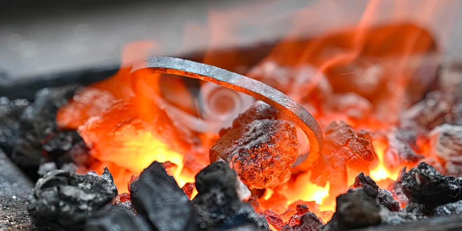 Zážitkový kovářský kurz s prohlídkou pevnosti Křelov