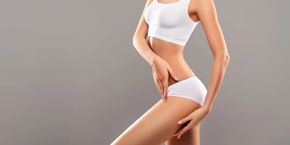 Formování postavy kombinací LipoLaseru a EMS: 1-5 procedur