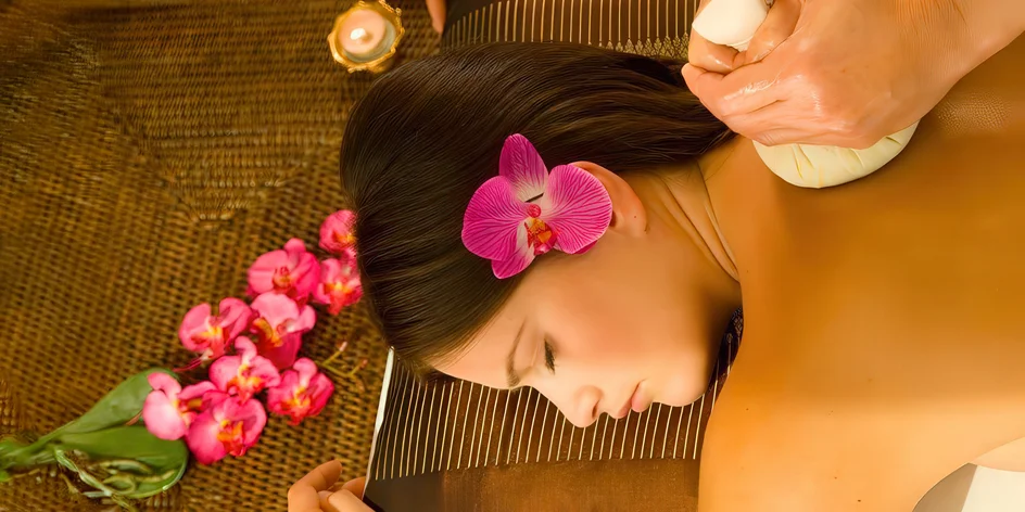 Thajské masáže: tradiční, olejová, bio nebo párová