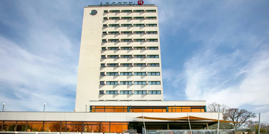 Pobyt v Linci se snídaní: 4* hotel blízko centra