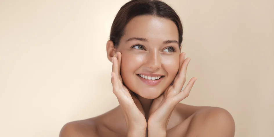 Kosmetické ošetření včetně diagnostiky a fotonové lampy