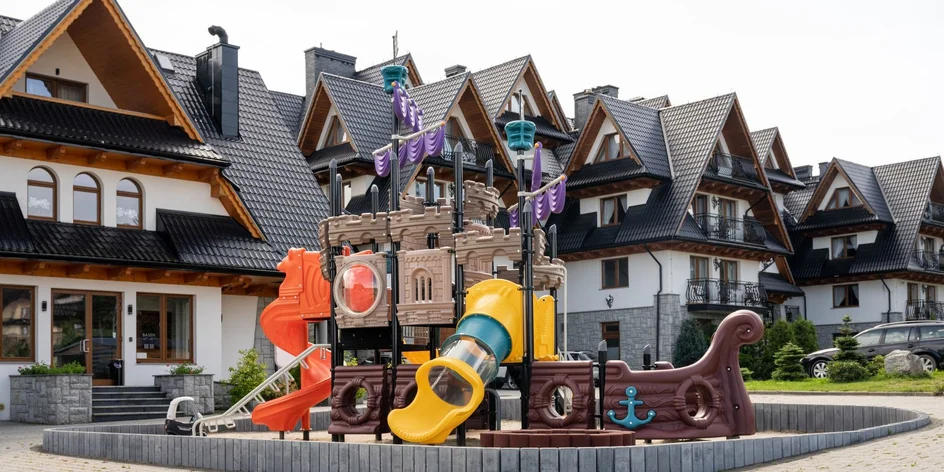 Polské Tatry: strava, wellness i slevy do aquaparků